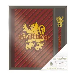 zestaw-prezentowy-harry-potter-gryffindor-notatnik-pamietnik-z-dlugopisem