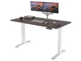 biurko-elektryczne-z-bialym-stelazem-dab-davos-175x80