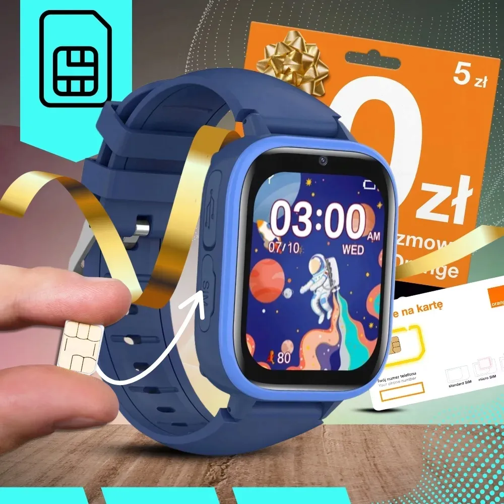 smartwatch-dla-dzieci-lt36-niebieski-stan-nowy