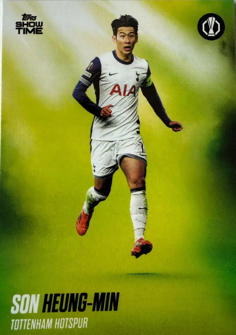 topps-show-time-son-heung-min