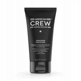 american-crew-precision-shave-gel-150ml