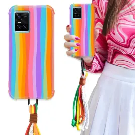 etui-do-vivo-s10-anti-shock-brelok-sznurki-orpancerneor-teczowe-dziewczece