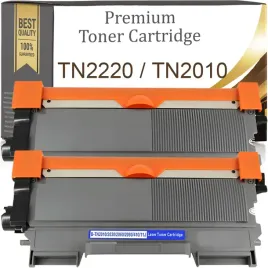 2x-toner-xl-do-brother-tn2010-tn2220-hl-2130-hl-2135w-7057e-hl-2240-hl-2250