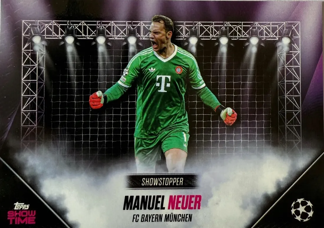 topps-show-time-manuel-neuer