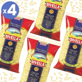 4x-drobny-wloski-makaron-ryzyk-rosmarino-z-pszenicy-durum-500-g-divella