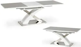 stol-rozkladany-szklany-lakierowany-160-220x90-duzy-sandor-2-bialy-szary