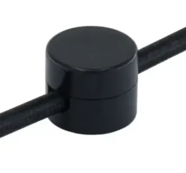 uchwyt-do-kabla-w-oplocie-2x075-plastikowy-czarny