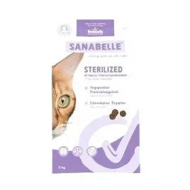 bosch-sanabelle-sterilized-2kg