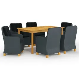 vidaxl-7-czesciowy-zestaw-mebli-ogrodowych-ciemnoszary