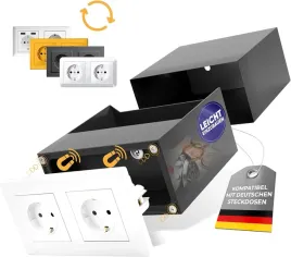 sejf-scienny-ze-stali-czarny-ukryty-w-gniazdku-elektrycznym-z-kluczami