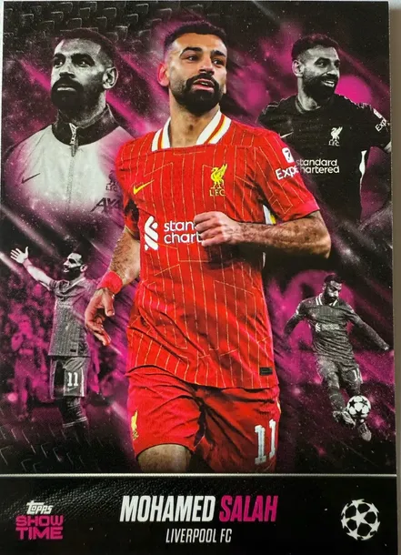 topps-show-time-mohamed-salah
