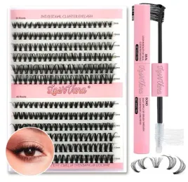 rzesy-bondingowe-zestaw-sztuczne-240szt-seal-bond-klej-8-14mm-z-norek-30-40