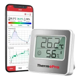 thermopro-tp-357-cyfrowy-higrometr-i-termometr-bt