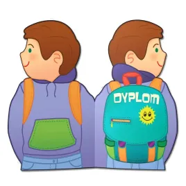 dyplom-pasowania-na-ucznia-wycinany-skladany