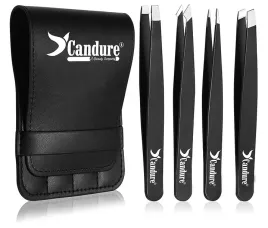 profesjonalny-zestaw-pincet-penset-peset-4szt-stal