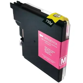 tusz-lc985xl-do-brother-dcp-j125-dcp-j140w-dcp-j315w-dcp-j515w-magenta