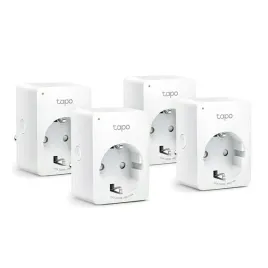 tp-link-tapo-p100-smart-plugs-4-pack-alexa-and-google-compatible