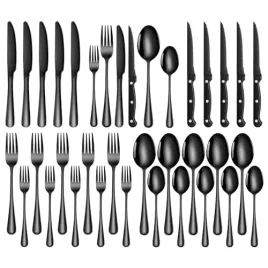 tan-ren-zestaw-sztuccow-czarny-36-elementow-dla-6-osob-stal-nierdzewna