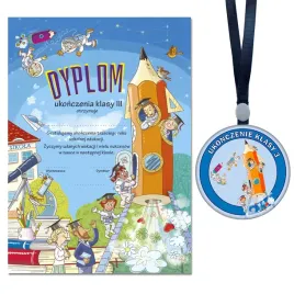 dyplom-ukonczenia-klasy-3-trzeciej-medal-przypinka