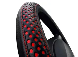 na-kierownice-do-bmw-seat-toyota-yaris-corolla-honda-mitsubishi-czarno-czer