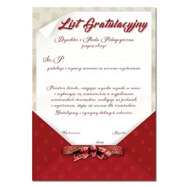 list-gratulacyjny-dla-rodzicow-ucznia