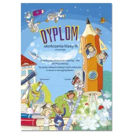dyplom-ukonczenia-klasy-3-trzeciej
