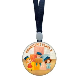 medal-przypinka-ukonczenia-klasy-3-trzeciej