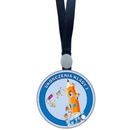 medal-ukonczenia-klasy-1-pierwszej