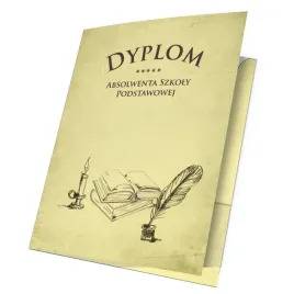 teczka-na-swiadectwo-dyplom-absolwenta-szkoly-podstawowej-a4-ukonczenie