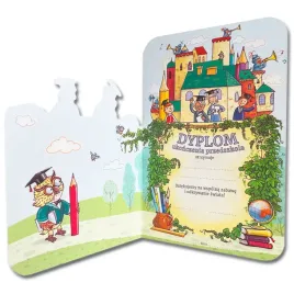 dyplom-ukonczenia-przedszkola-przedszkolaka-b5-skladany-an138