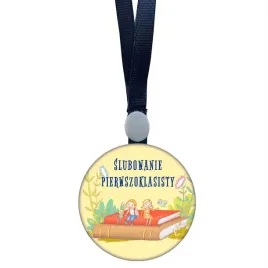 medal-slubowanie-pierwszoklasisty-pasowania-na-ucznia