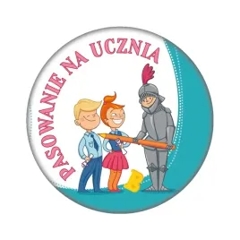 przypinka-znaczek-button-pasowanie-na-ucznia