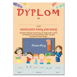 dyplom-ukonczenia-klasy-1-pierwszej