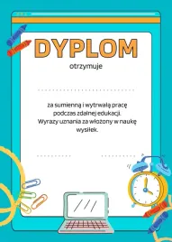 dyplom-za-sumienna-nauke-edukacje-zdalna
