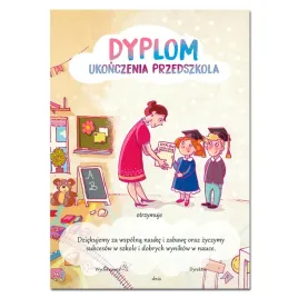 dyplom-ukonczenia-przedszkola-a4-25-sztuk
