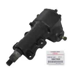 przekladnia-kierownicza-b-w-mitsubishi-pajero-i-ii-mb673068-oryginal
