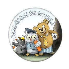 przypinka-znaczek-button-pasowanie-na-ucznia