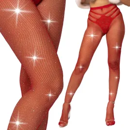 rajstopy-kabaretki-czerwone-krysztalki-cyrkonie-sexy-eleganckie-one-size