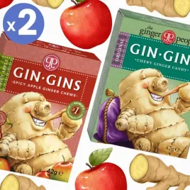 2x-mix-miekkie-cukierki-imbirowe-z-jablkiem-travel-pack-the-ginger-people