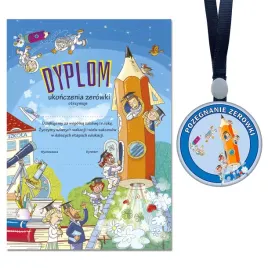 dyplom-ukonczenia-zerowki-klasy-0-medal-pozegnanie-zerowki