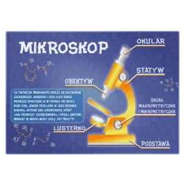 plakat-edukacyjny-budowa-mikroskopu