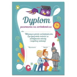 dyplom-pasowania-na-zerowkowicza-an129