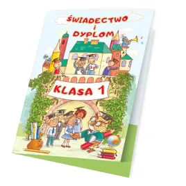 teczka-na-swiadectwo-dyplom-ukonczenia-klasy-1-pierwszej-a4