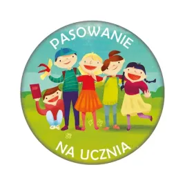 przypinka-znaczek-button-pasowanie-na-ucznia