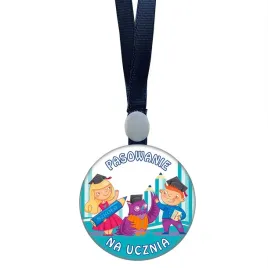 medal-pasowanie-na-ucznia-pierwszoklasisty