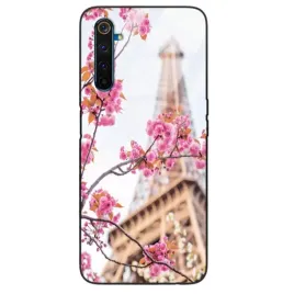 etui-do-realme-6-pro-glass-kwiaty-wiosna-spring-energia-kobiece-mix-wzory