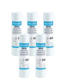 x5-wklad-piankowy-ecosoft-pp10-10-mikronow-10-x25-wklady-do-filtrow-wody