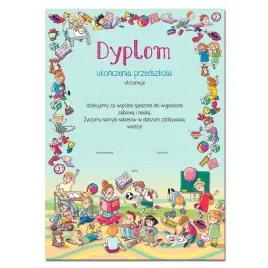 dyplom-ukonczenia-przedszkola-a4-25-sztuk