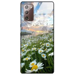 etui-do-samsung-note-20-glass-kwiaty-wiosna-energia-zielen-kobiece-wzory