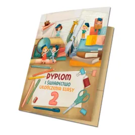 teczka-dyplom-ukonczenia-klasy-2-drugiej-a4